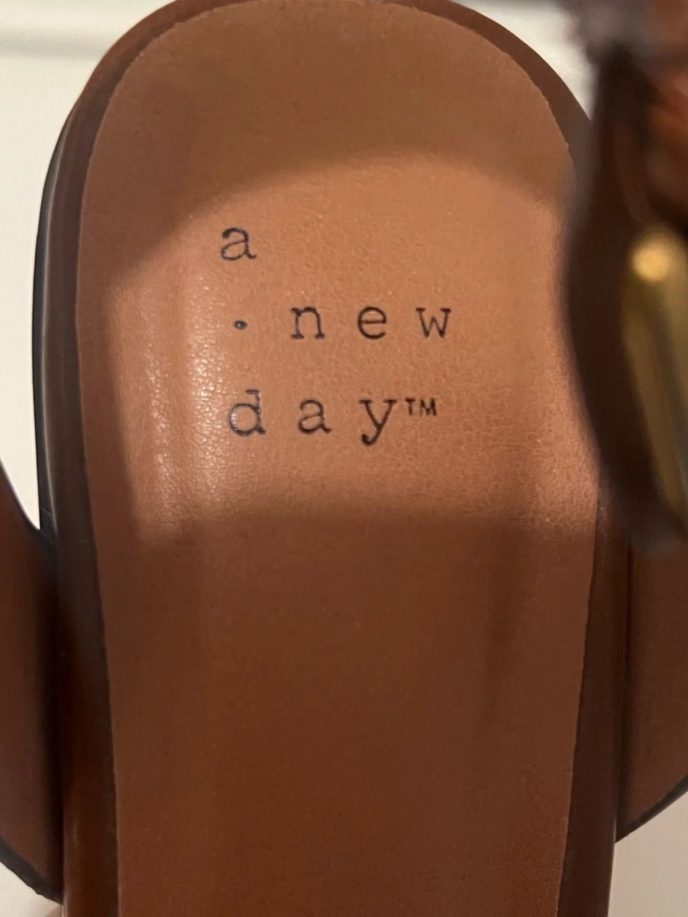 a new day classic new